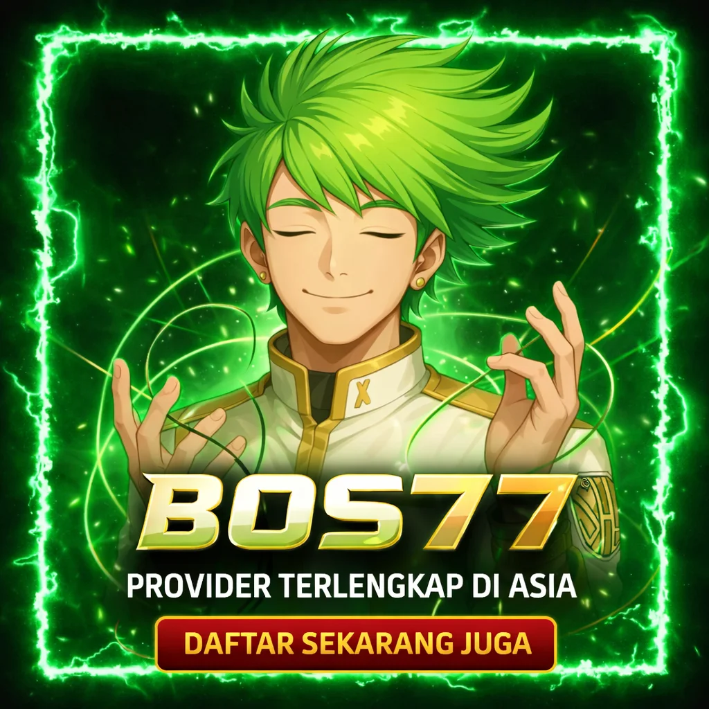 Galeri foto BOS77 : Gerbang Baru Dunia Hiburan Dengan Pengalaman Bermain Paling Berbeda di Jakarta